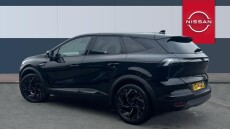 Renault Symbioz 1.6 E-Tech FHEV 145 Techno Esprit Alpine 5dr Auto Hybrid Estate